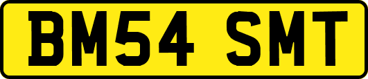 BM54SMT