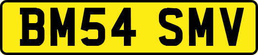 BM54SMV