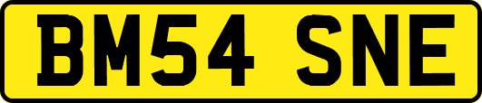 BM54SNE