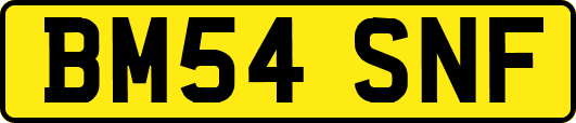BM54SNF