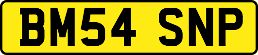 BM54SNP
