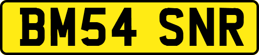 BM54SNR