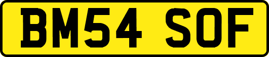 BM54SOF