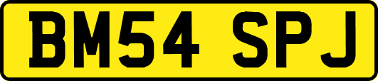 BM54SPJ