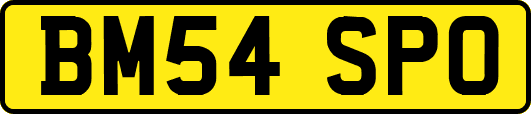 BM54SPO
