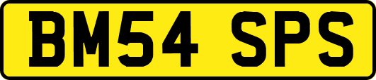 BM54SPS