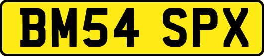 BM54SPX