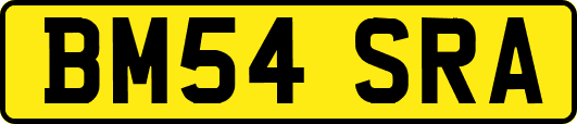 BM54SRA