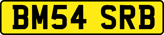 BM54SRB