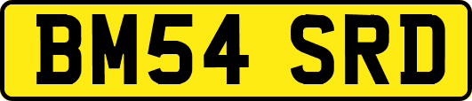 BM54SRD
