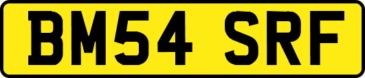 BM54SRF