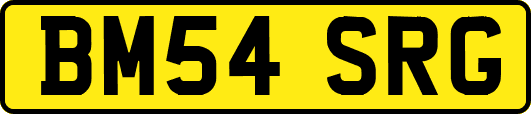 BM54SRG