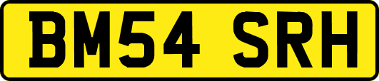 BM54SRH