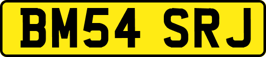 BM54SRJ