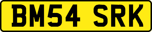 BM54SRK