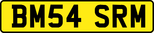 BM54SRM