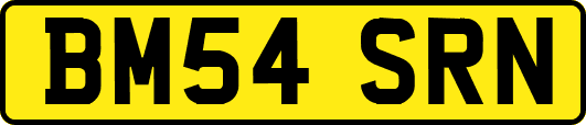 BM54SRN