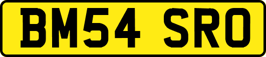 BM54SRO