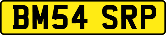 BM54SRP