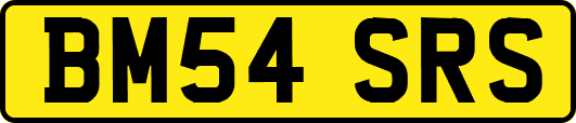 BM54SRS
