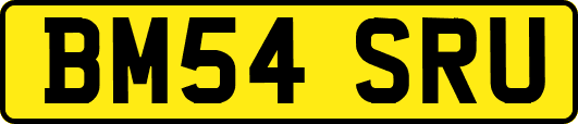 BM54SRU