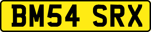 BM54SRX