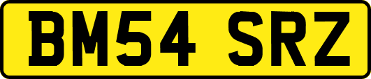 BM54SRZ