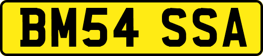 BM54SSA