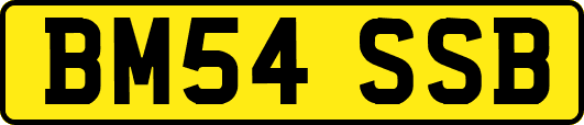 BM54SSB