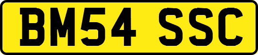 BM54SSC