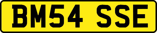 BM54SSE
