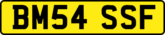 BM54SSF