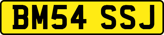 BM54SSJ