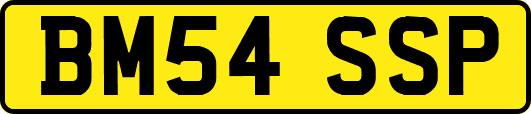 BM54SSP