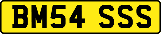 BM54SSS