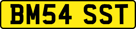 BM54SST