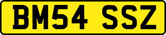 BM54SSZ