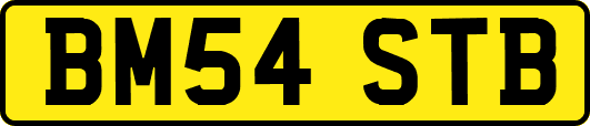 BM54STB