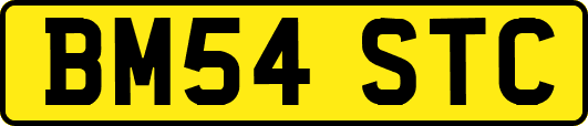 BM54STC