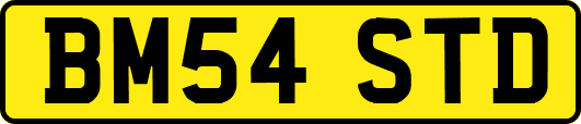 BM54STD
