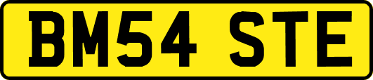 BM54STE