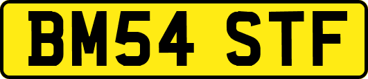 BM54STF