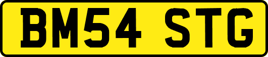 BM54STG