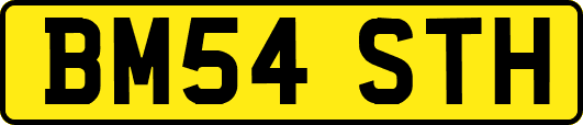 BM54STH