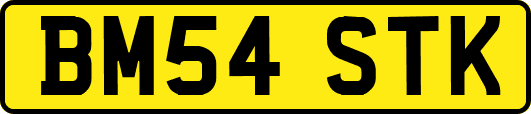 BM54STK