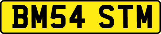 BM54STM