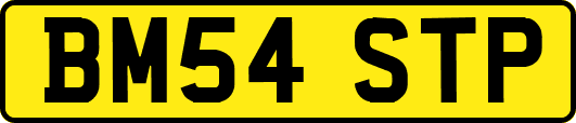 BM54STP