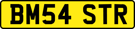 BM54STR