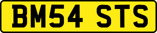 BM54STS