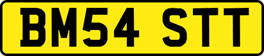 BM54STT